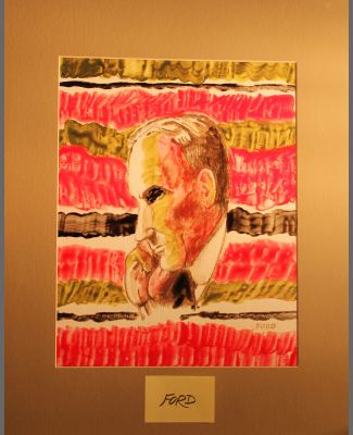 Henry Ford (1863-1947)