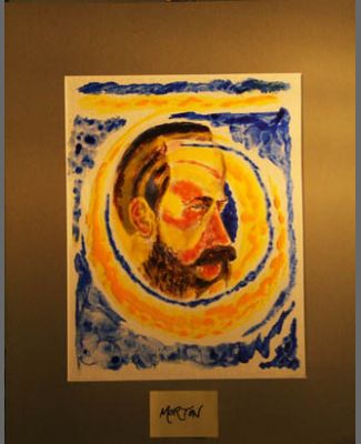 William T.G. Morton (1819-1868)